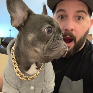 Meet your Posher, Joshua